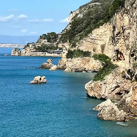 L'oblo' Sul Mare Sorrento Coast